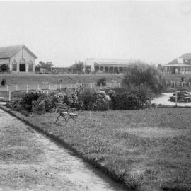 Moore Park Zoological Gardens