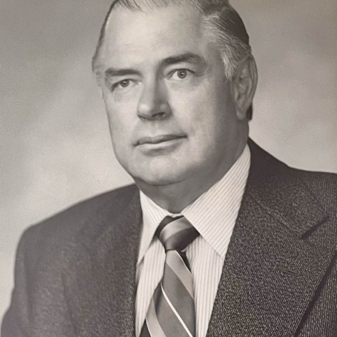 Gregory Bradford