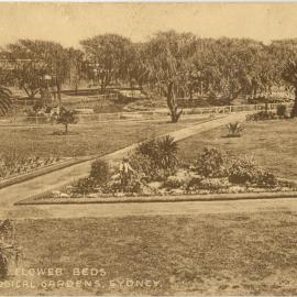 Moore Park Zoological Gardens