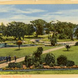 Moore Park Zoological Gardens