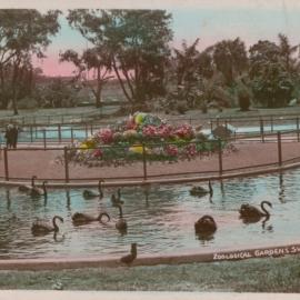 Moore Park Zoological Gardens