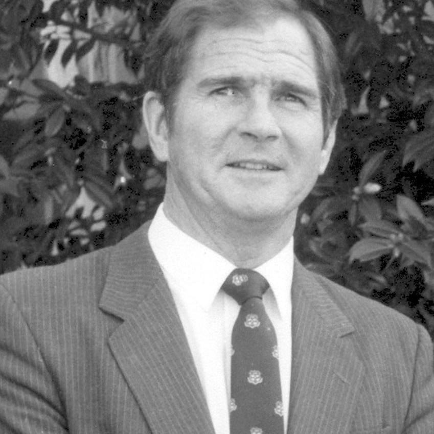 Robert Outterside
