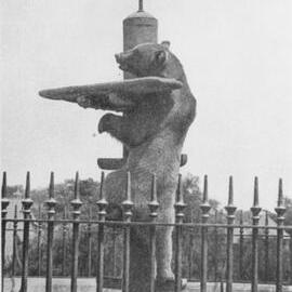 Moore Park Zoological Gardens