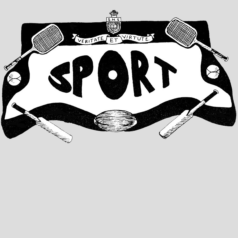 Sports photographs