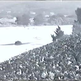 Head of River: GPS Regatta is Field Day for Sydney High, 1948