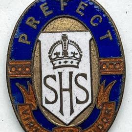 Prefect Badge