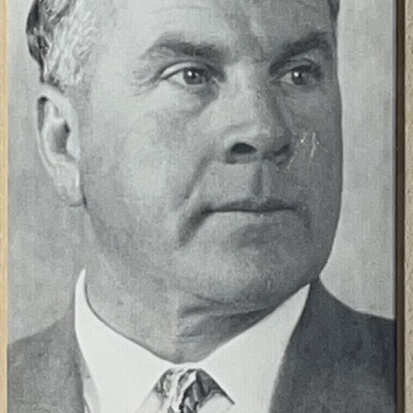 Reminiscences: A F O'Rourke (Teacher 1942-1964)