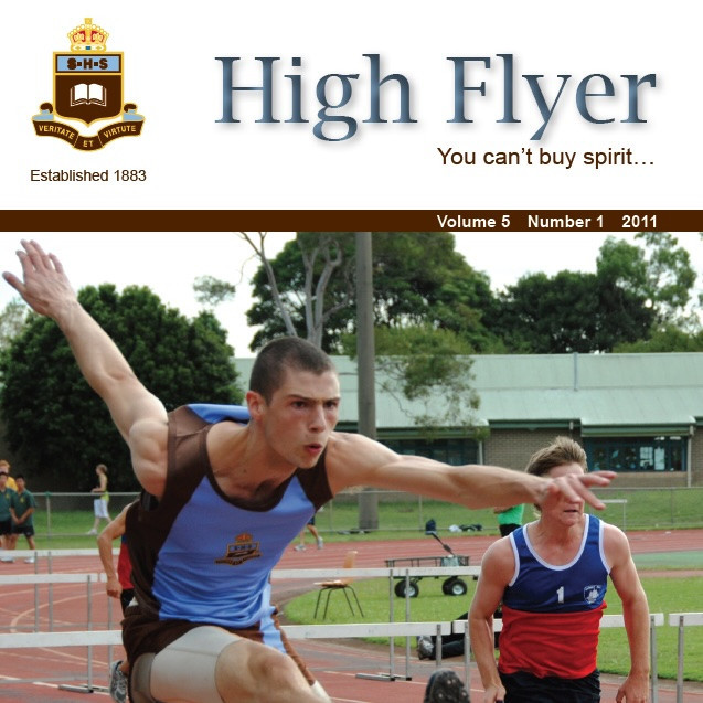 High Flyer
