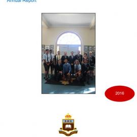 Annual Report 2016