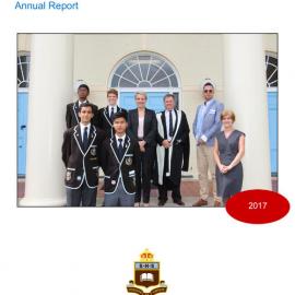 Annual Report 2017