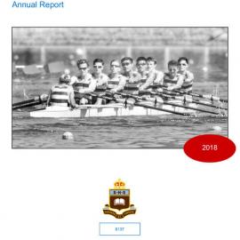 Annual Report 2018