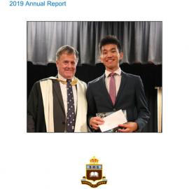 Annual Report 2019