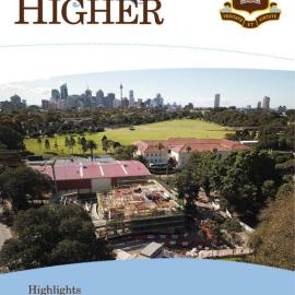 Flying Higher Issue 05 (2020)