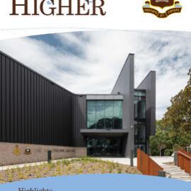 Flying Higher Issue 07 (2021)