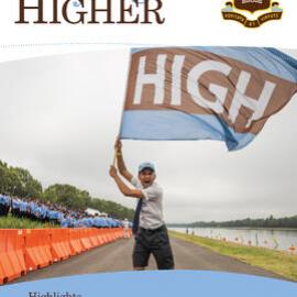 Flying Higher Issue 08 (2021)
