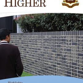 Flying Higher Issue 09 (2022)