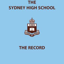 The Record, Vol 102, 2012