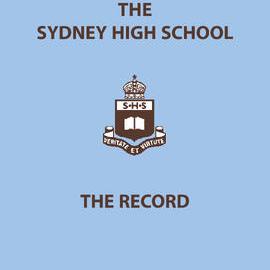 The Record, Vol 104, 2014