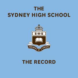 The Record, Vol 107, 2017