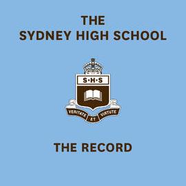 The Record, Vol 110, 2020