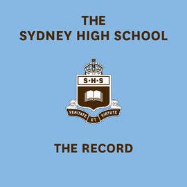 The Record, Vol 112, 2022