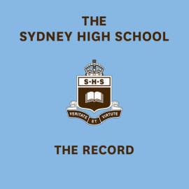 The Record, Vol 113, 2023