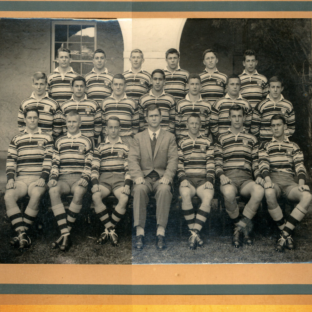 Class of 1960
