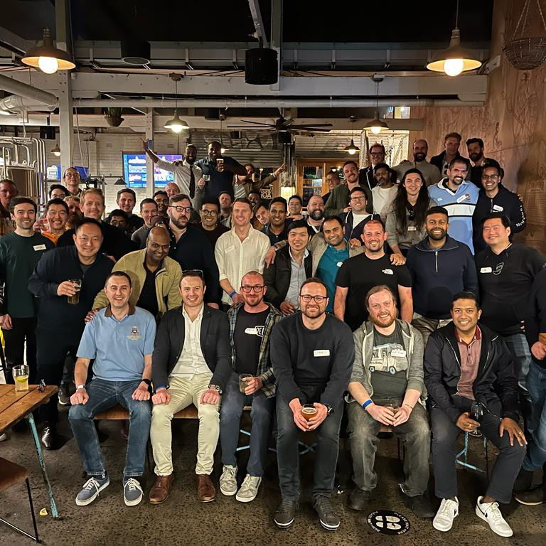 Class of 2003 - 2023 Reunion