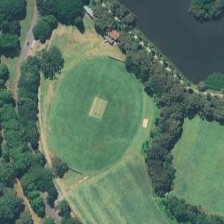 McKay Sportsground