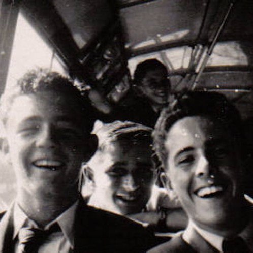 Class of 1955