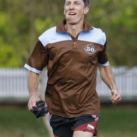 Athletics: GPS Gold Challenge (Class of 1991 - 1992)