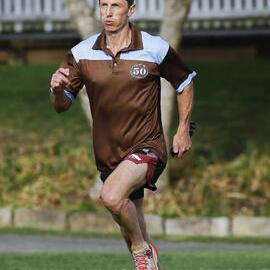 Athletics: GPS Gold Challenge (Class of 1991 - 1992)