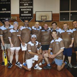 Basketball: GPS Gold Challenge (Class of 1991 - 1992)