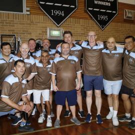 Basketball: GPS Gold Challenge (Class of 1991 - 1992)