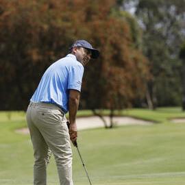 Golf: GPS Gold Challenge (Class of 1991 - 1992)