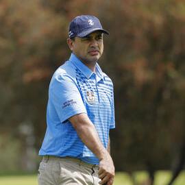 Golf: GPS Gold Challenge (Class of 1991 - 1992)