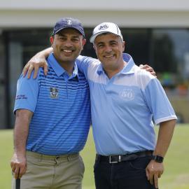 Golf: GPS Gold Challenge (Class of 1991 - 1992)