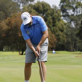 Golf: GPS Gold Challenge (Class of 1991 - 1992)