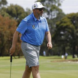 Golf: GPS Gold Challenge (Class of 1991 - 1992)