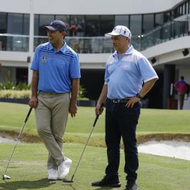 Golf: GPS Gold Challenge (Class of 1991 - 1992)