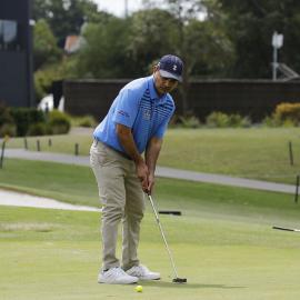 Golf: GPS Gold Challenge (Class of 1991 - 1992)