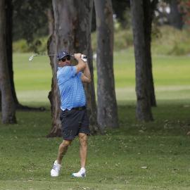 Golf: GPS Gold Challenge (Class of 1991 - 1992)