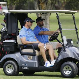Golf: GPS Gold Challenge (Class of 1991 - 1992)