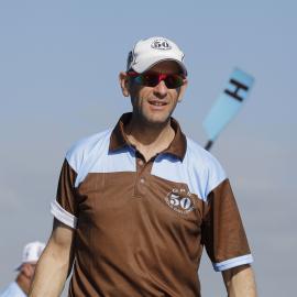 Rowing: GPS Gold Challenge (Class of 1991 - 1992)