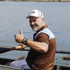 Rowing: GPS Gold Challenge (Class of 1991 - 1992)