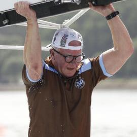 Rowing: GPS Gold Challenge (Class of 1991 - 1992)