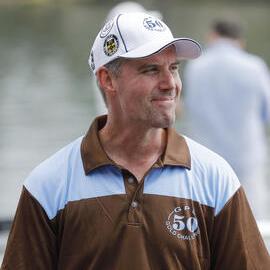Rowing: GPS Gold Challenge (Class of 1991 - 1992)