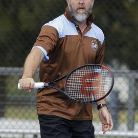 Tennis: GPS Gold Challenge (Class of 1991 - 1992)