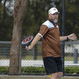 Tennis: GPS Gold Challenge (Class of 1991 - 1992)