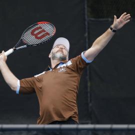 Tennis: GPS Gold Challenge (Class of 1991 - 1992)